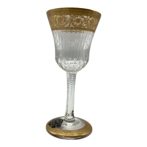 saint-louis (サン ルイ) 洋食器 金彩