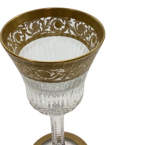 saint-louis (サン ルイ) 洋食器 金彩