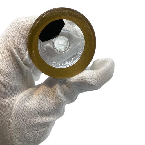 saint-louis (サン ルイ) 洋食器 金彩