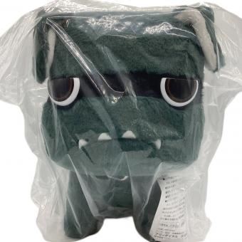 MITSUBISHI(ミツビシ) ぬいぐるみ デリ丸。デリカミニ購入特典 非売品