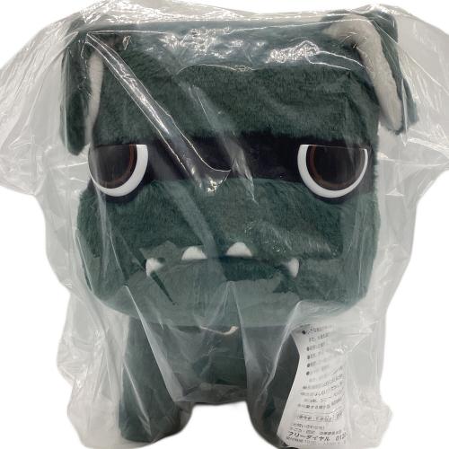 MITSUBISHI(ミツビシ) ぬいぐるみ デリ丸。デリカミニ購入特典 非売品