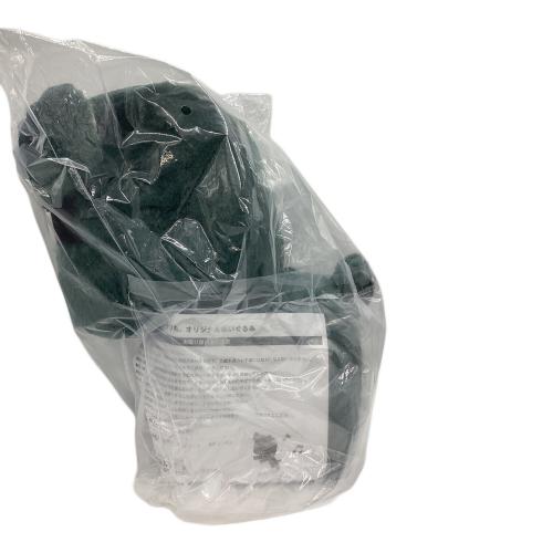 MITSUBISHI(ミツビシ) ぬいぐるみ デリ丸。デリカミニ購入特典 非売品