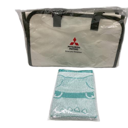 MITSUBISHI(ミツビシ) ぬいぐるみ デリ丸。デリカミニ購入特典 非売品