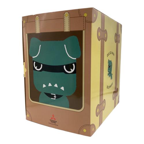 MITSUBISHI(ミツビシ) ぬいぐるみ デリ丸。デリカミニ購入特典 非売品