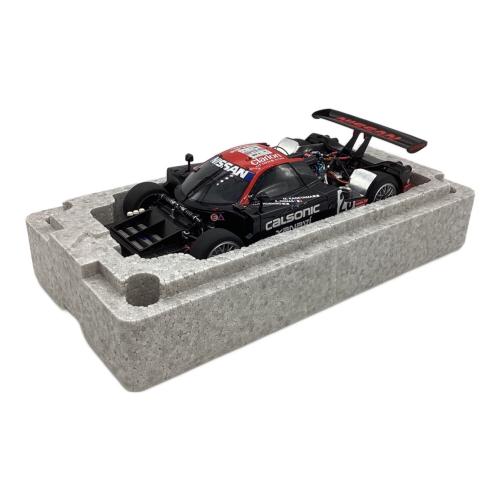 AUTOart (オートアート) モデルカー @ NISSAN R390 GT1 #23 LEMANS  1997