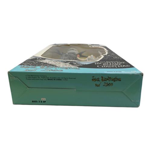 Hasbro (ハズブロ) ナイトメアビフォークリスマス ジャックスケリントン＆ゼロ フィギュア 1993年