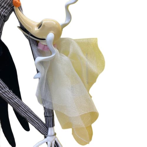 Hasbro (ハズブロ) ナイトメアビフォークリスマス ジャックスケリントン＆ゼロ フィギュア 1993年