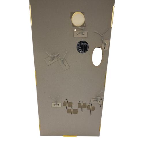 Hasbro (ハズブロ) ナイトメアビフォークリスマス ジャックスケリントン＆ゼロ フィギュア 1993年