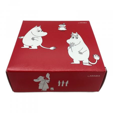 ARABIA (アラビア) ボウル MOOMIN 2014年冬季限定｜トレファクONLINE