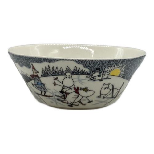 ARABIA (アラビア) ボウル MOOMIN 2014年冬季限定