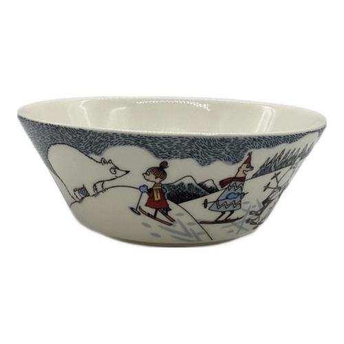 ARABIA (アラビア) ボウル MOOMIN 2014年冬季限定