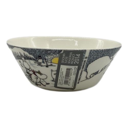 ARABIA (アラビア) ボウル MOOMIN 2014年冬季限定