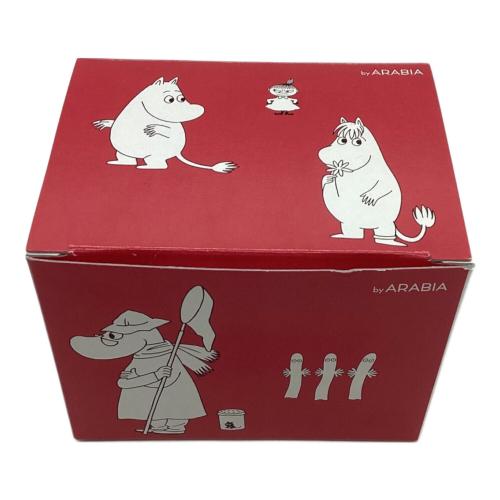 ARABIA (アラビア) マグカップ MOOMIN 2018年夏限定