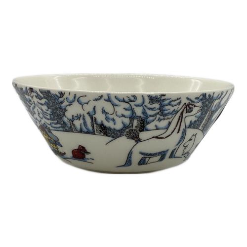 ARABIA (アラビア) ボウル MOOMIN 2016冬季限定