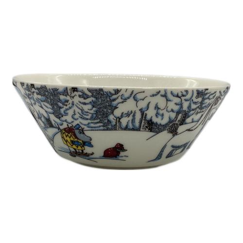 ARABIA (アラビア) ボウル MOOMIN 2016冬季限定