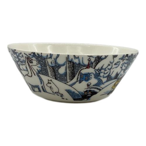 ARABIA (アラビア) ボウル MOOMIN 2016冬季限定