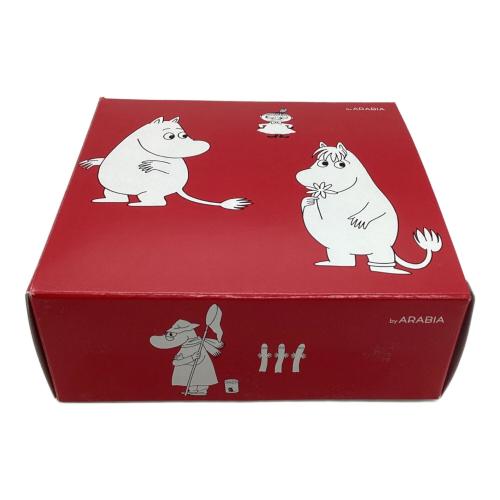 ARABIA (アラビア) ボウル MOOMIN 2016冬季限定