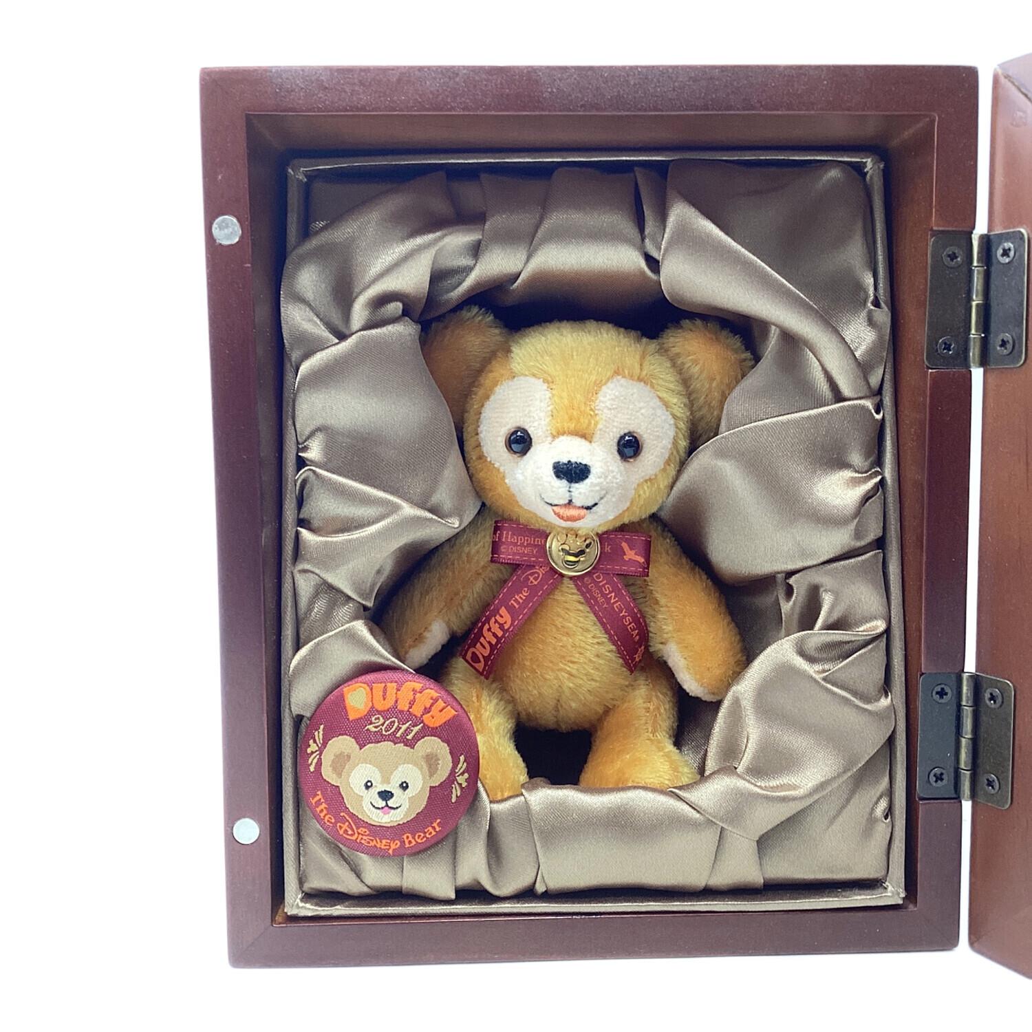 tokyo disney sea (東京ディズニーシー) ヌイグルミ ニューイヤー