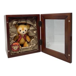 tokyo disney sea (東京ディズニーシー) ヌイグルミ ニューイヤーダッフィー2011