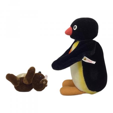 【限定品】Steiff シュタイフ ミレニアム ミュージカルバンド 2000年 シュタイフ ミレニアムバンド 2000 ミュージカルバンドスタンド Steiff