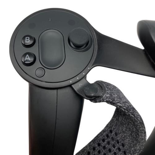 odd (オッド) valve index コントローラー 左右セット 通電確認済