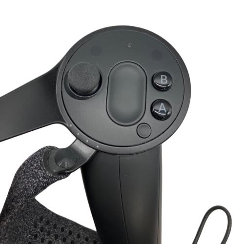 odd (オッド) valve index コントローラー 左右セット 通電確認済
