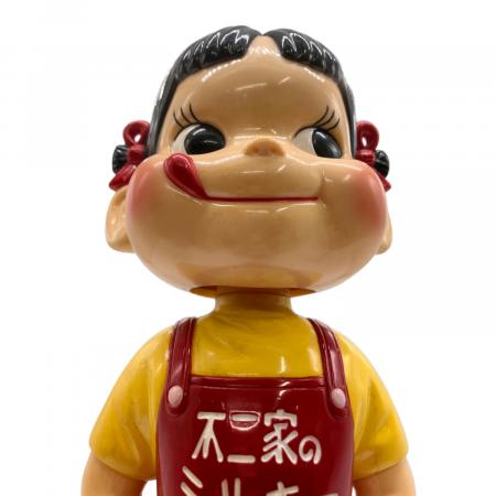 不二家 (フジヤ) 首振りペコちゃん人形 100周年記念｜トレファクONLINE