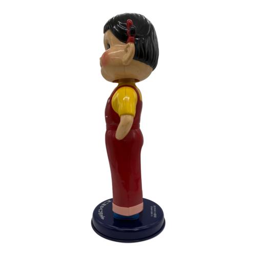 不二家 (フジヤ) 首振りペコちゃん人形 100周年記念