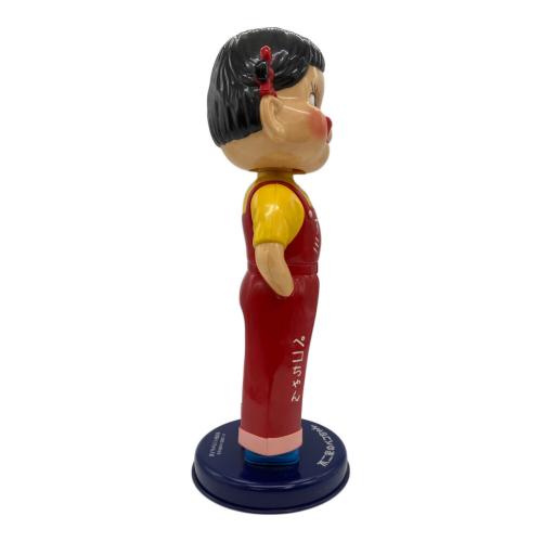 不二家 (フジヤ) 首振りペコちゃん人形 100周年記念