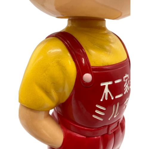 不二家 (フジヤ) 首振りペコちゃん人形 100周年記念