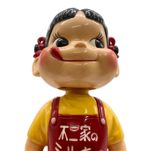 不二家 (フジヤ) 首振りペコちゃん人形 100周年記念