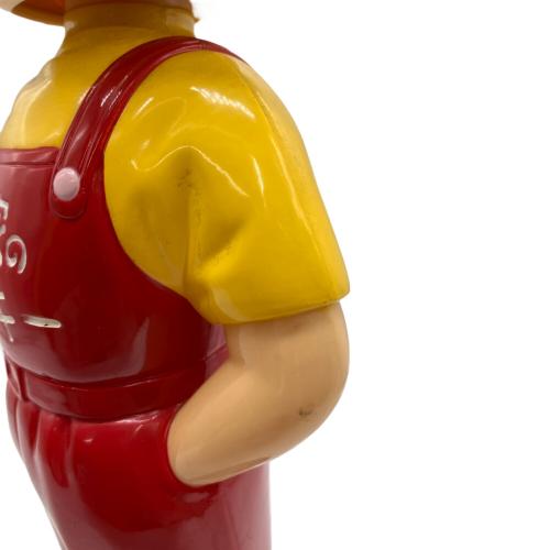 不二家 (フジヤ) 首振りペコちゃん人形 100周年記念