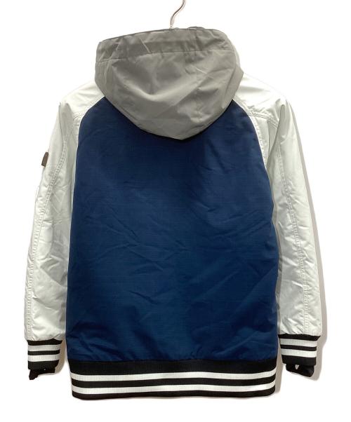 X-nix (エクスニクス) スキーウェア(セット) ネイビー サイズ:M