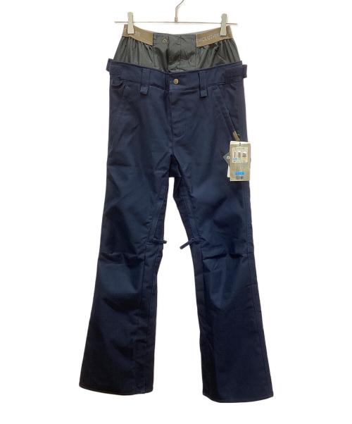 X-nix (エクスニクス) スキーウェア(セット) ネイビー サイズ:M