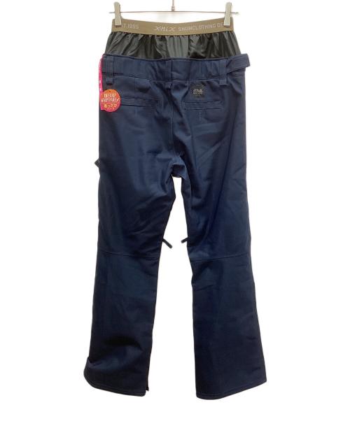 X-nix (エクスニクス) スキーウェア(セット) ネイビー サイズ:M