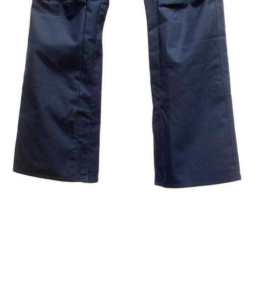 X-nix (エクスニクス) スキーウェア(セット) ネイビー サイズ:M