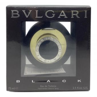 BVLGARI (ブルガリ) オードトワレ ブラック