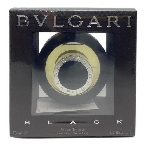 BVLGARI (ブルガリ) オードトワレ ブラック