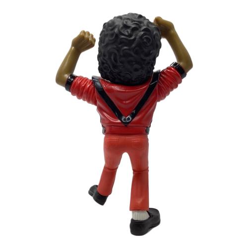 フィギュア DVD特典 マイケル・ジャクソン スリラー｜トレファク