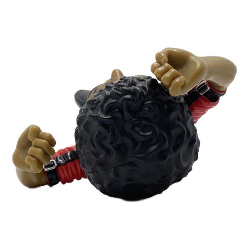 フィギュア DVD特典 マイケル・ジャクソン スリラー