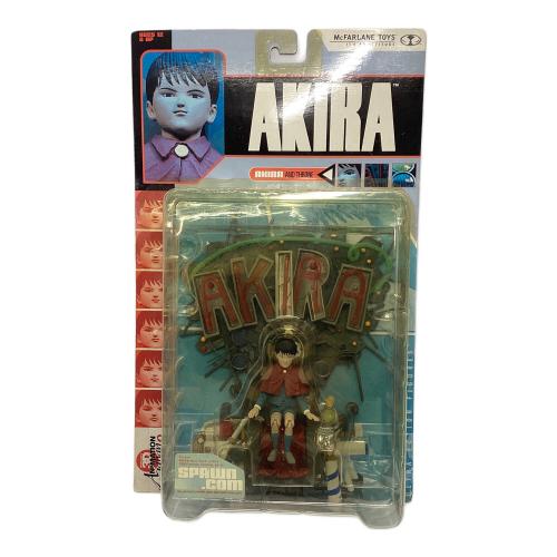 McFARLANE TOYS (マクファーレントイズ) フィギュア AKIRA AND THRONE