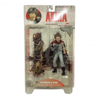 McFARLANE TOYS (マクファーレントイズ) フィギュア AKIRA  島鉄雄
