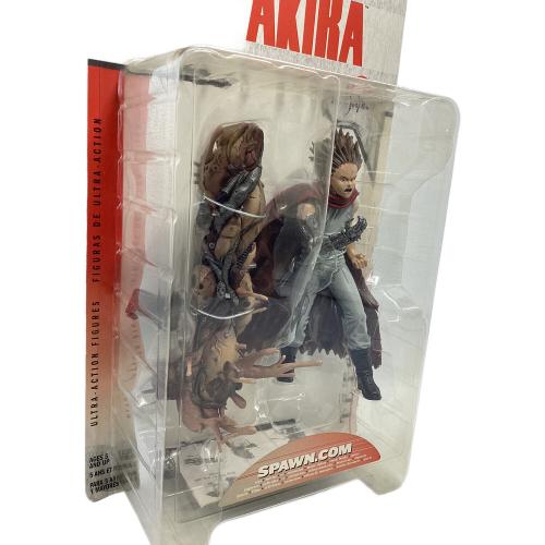 McFARLANE TOYS (マクファーレントイズ) フィギュア AKIRA  島鉄雄