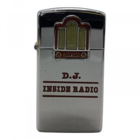 ZIPPO (ジッポ) オイルライター JOKE BOX 1997年｜トレファクONLINE