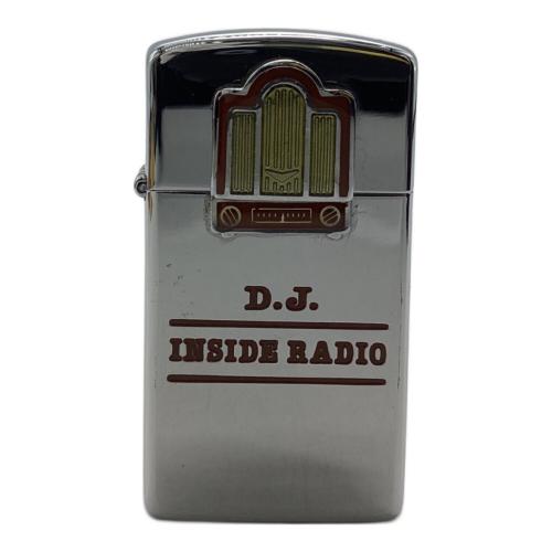 ZIPPO (ジッポ) オイルライター JOKE BOX 1997年