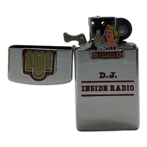 ZIPPO (ジッポ) オイルライター JOKE BOX 1997年