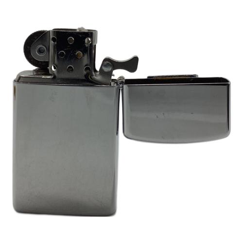 ZIPPO (ジッポ) オイルライター JOKE BOX 1997年