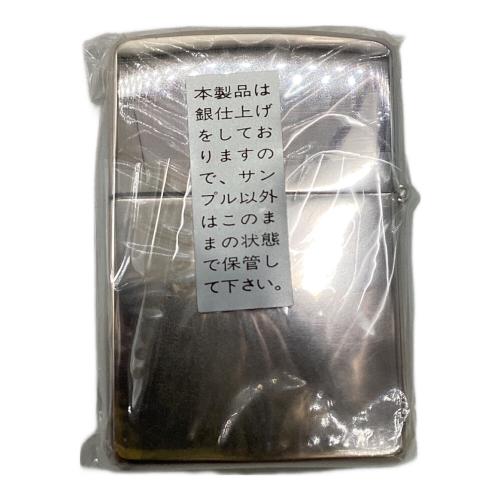 ZIPPO (ジッポ) オイルライター 蝶と食虫 牡丹 1994年