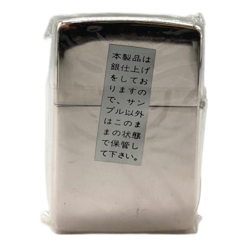 ZIPPO (ジッポ) オイルライター 猪鹿蝶 トリックアート 1994年