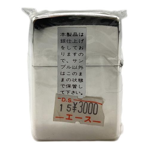 ZIPPO (ジッポ) オイルライター 猪鹿蝶 1994年